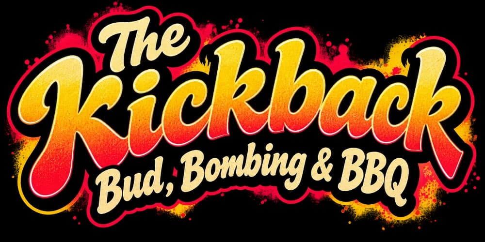 The Kickback: Bud, Bombing & BBQ