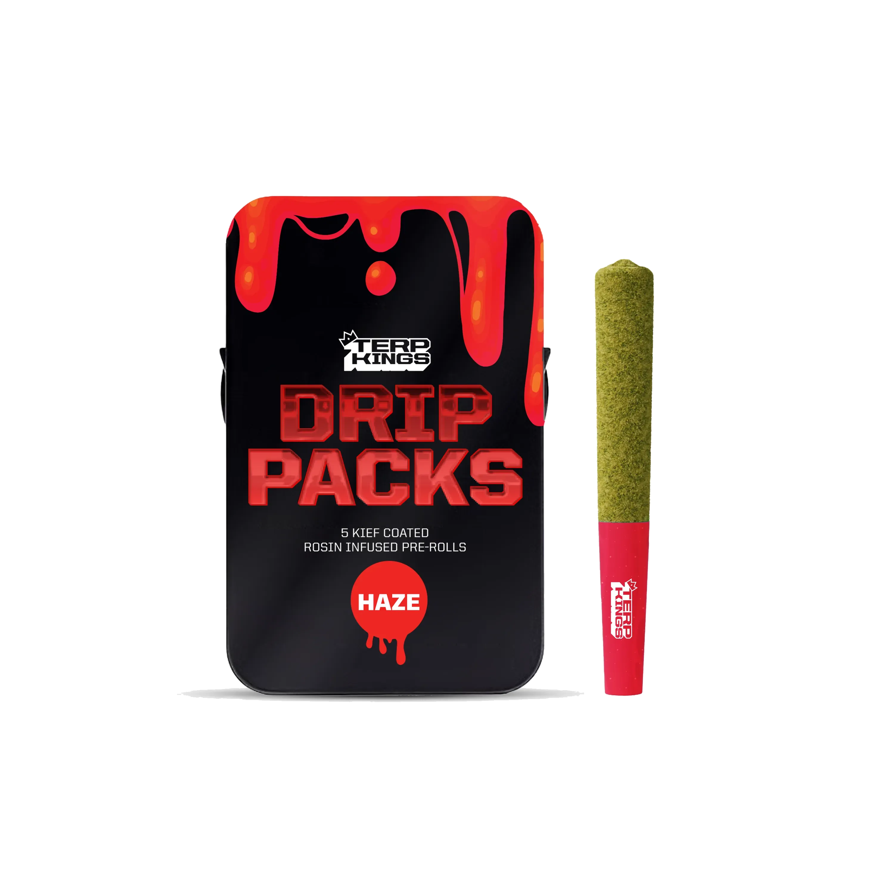 Drip Packs