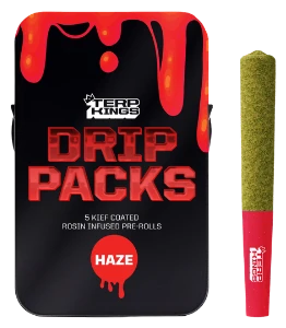 Drip Packs