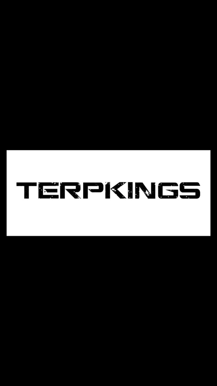 TerpKings title card reel